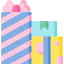 Gift ícono 64x64