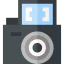 Camera icon 64x64