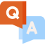 Q&a icon 64x64