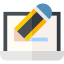 Laptop icon 64x64