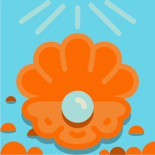 Shell アイコン