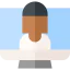 Videocall icon 64x64