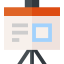 Presentation icon 64x64