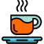 Coffee biểu tượng 64x64