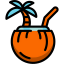 Coconut 图标 64x64