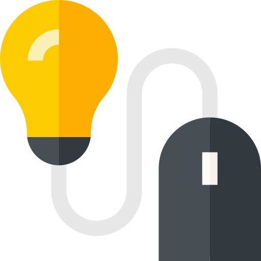 Idea 图标