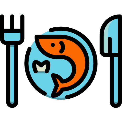 Fish icon