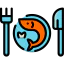 Fish biểu tượng 64x64
