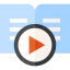 Video icon 64x64