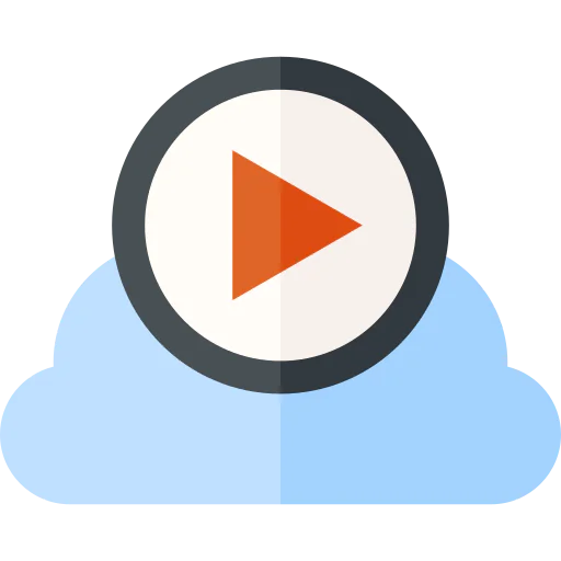 Video icon
