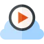 Video icon 64x64