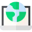 Laptop icon 64x64
