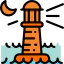 Lighthouse biểu tượng 64x64