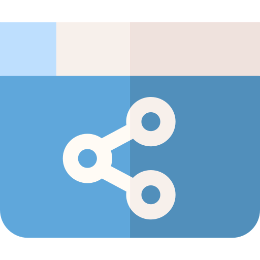 Share icon