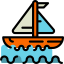 Boat biểu tượng 64x64