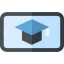 Smartphone icon 64x64