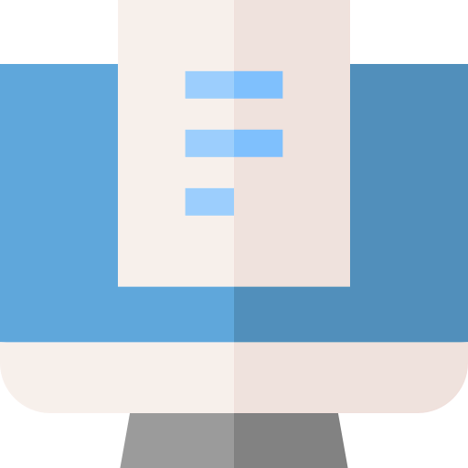 Computer icon