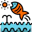Fish biểu tượng 64x64