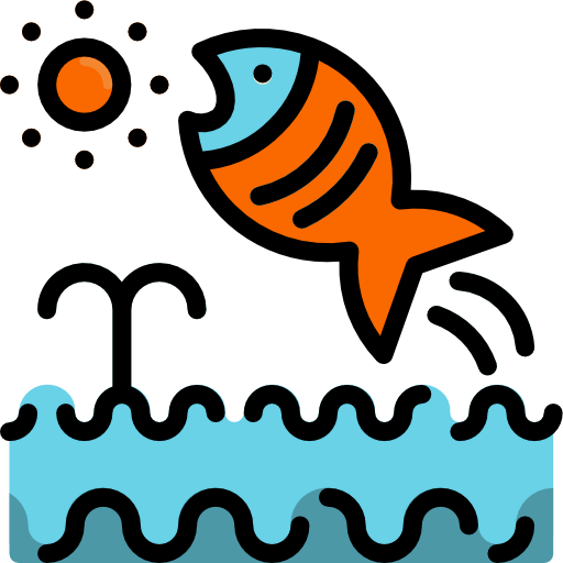 Fish icon