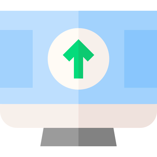 Computer icon