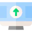 Computer icon 64x64