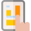 Tablet icon 64x64