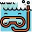 Diving biểu tượng 64x64