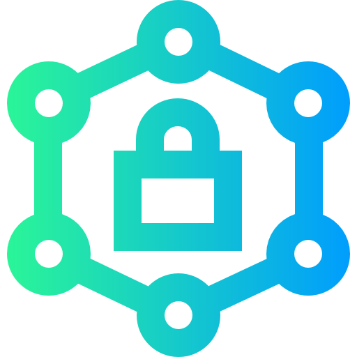 Omni channel icon