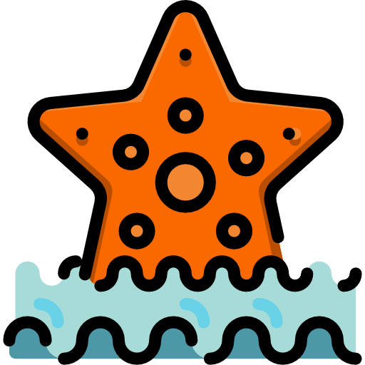 Starfish icône