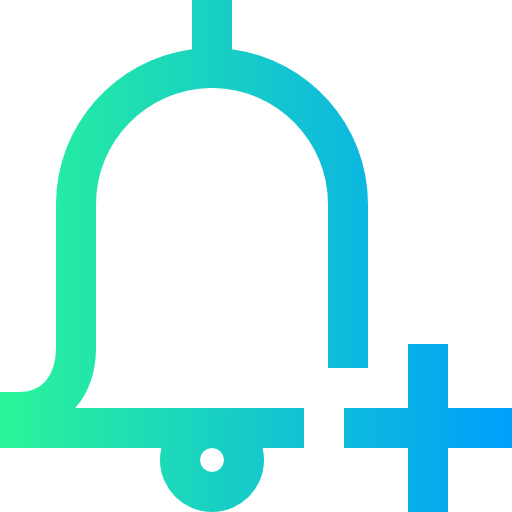 Add reminder Symbol