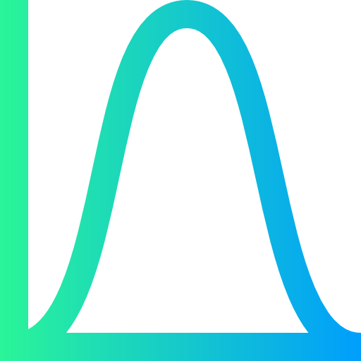 Histogram 图标