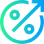 Percentage 상 64x64