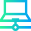 Laptop іконка 64x64