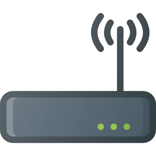 Router アイコン