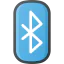 Bluetooth icon 64x64
