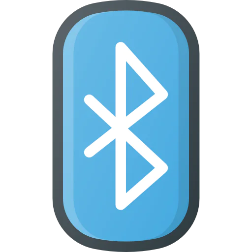 Bluetooth icon