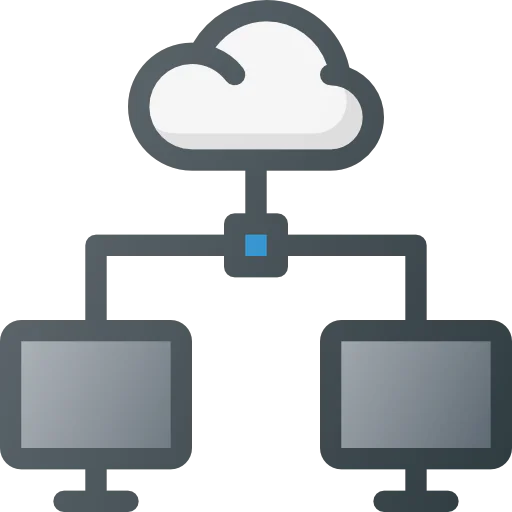 Network icon