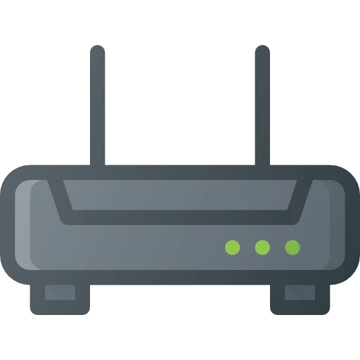 Router icon