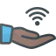 Wifi icon 64x64