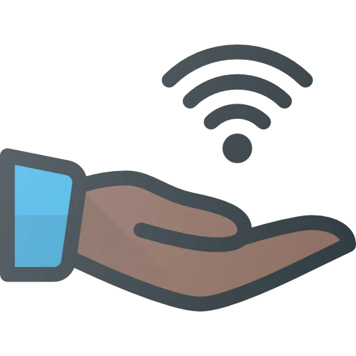 Wifi icon