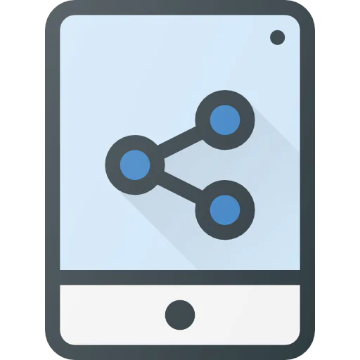 Tablet icon