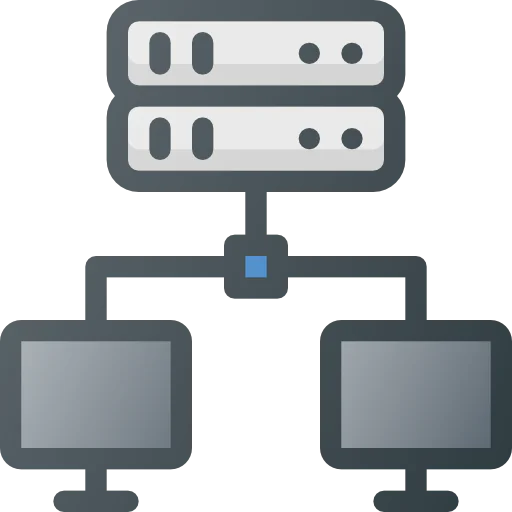Server icon
