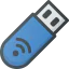 Pendrive icon 64x64
