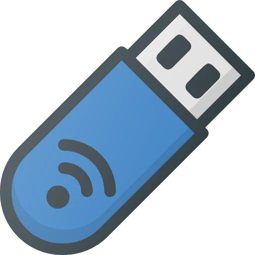 Pendrive icon