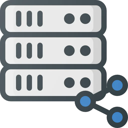 Server icon