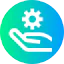Service 图标 64x64