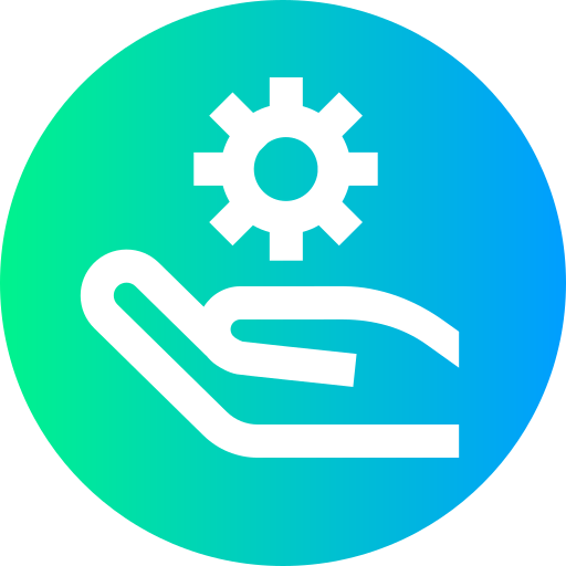Service icon
