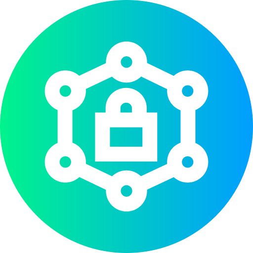 Omni channel icon