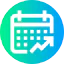 Planning 图标 64x64