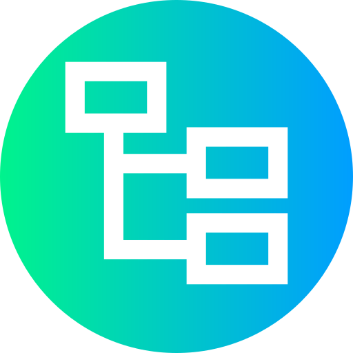 Tree structure Symbol